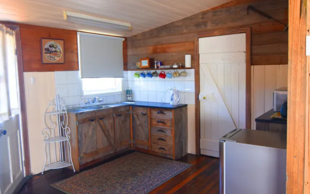 Country Gate Cottages