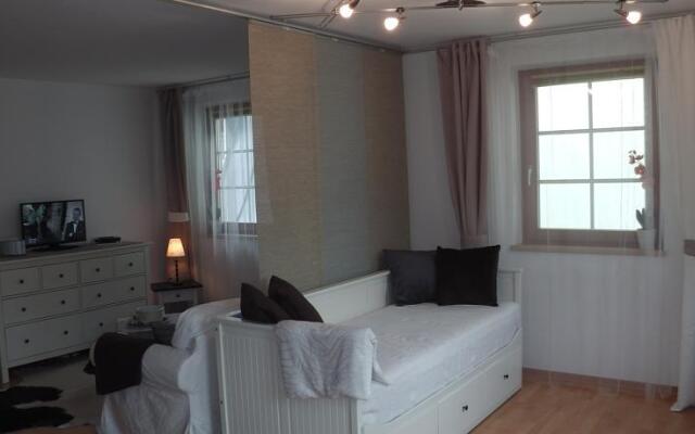 Appartement Harrer City Center