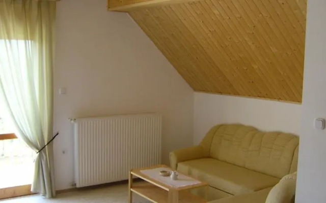 Alina Apartmanhaz Zalakaros