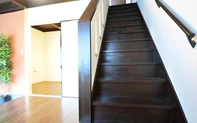 Art Stay Inn Toji Machiya