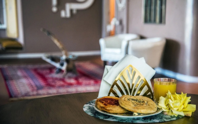 Tatiana Luxury Villa & B&B