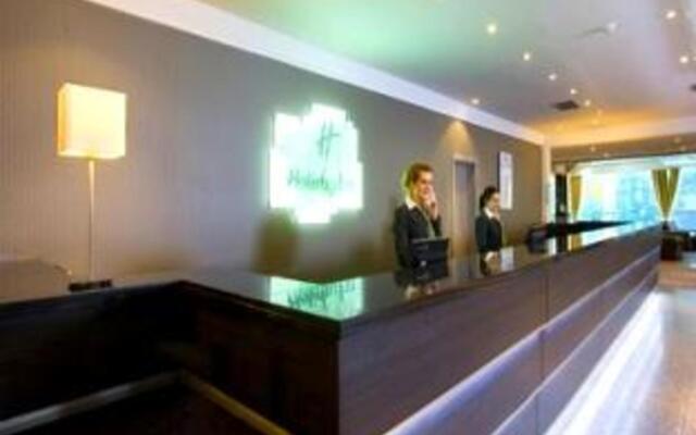Holiday Inn London - Wembley