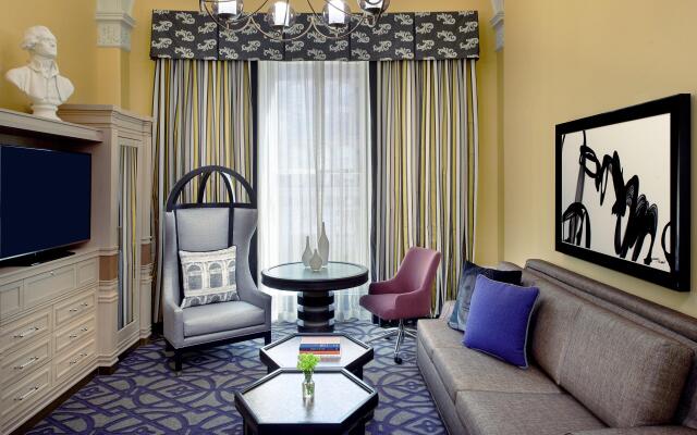 Kimpton Hotel Monaco Washington DC, an IHG Hotel