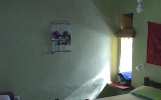 Cabañas Cangas de Onis