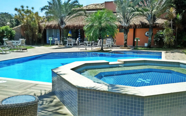 Pousada Marbella
