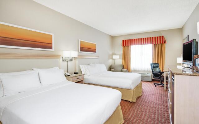 Best Western Plus Pocomoke City