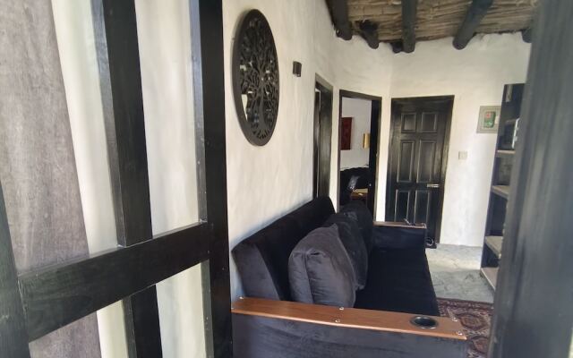 2 Bed Chalet - Yasam Cloud Nine And a Half Hunza