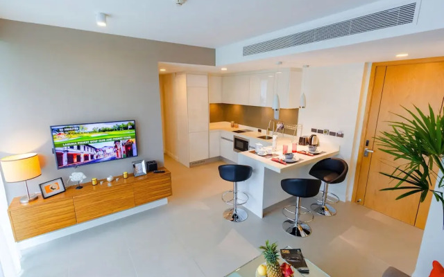 Ocean Stone Phuket by Holy Cow 9