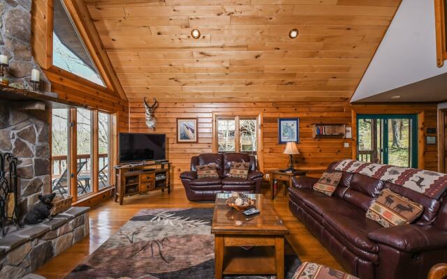 Schmidt Lodge 3 Bedroom House