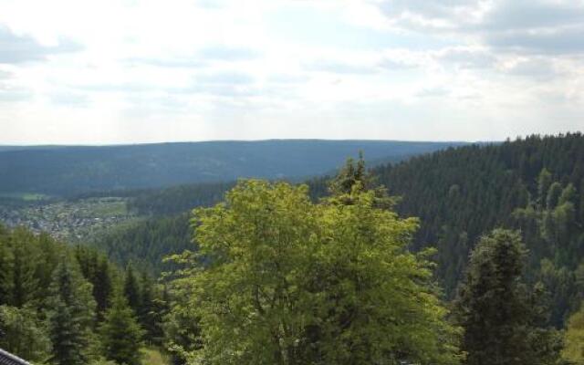 Berggasthaus und Pension Schöne Aussicht