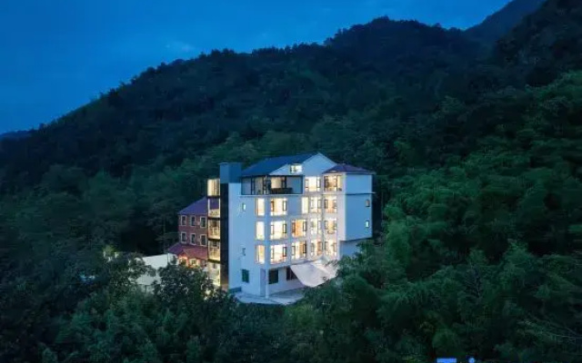 Yunli Homestay