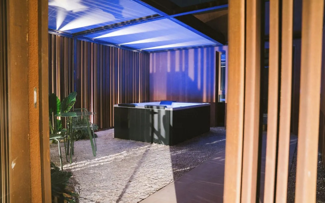 Villa Grumolara & Spa