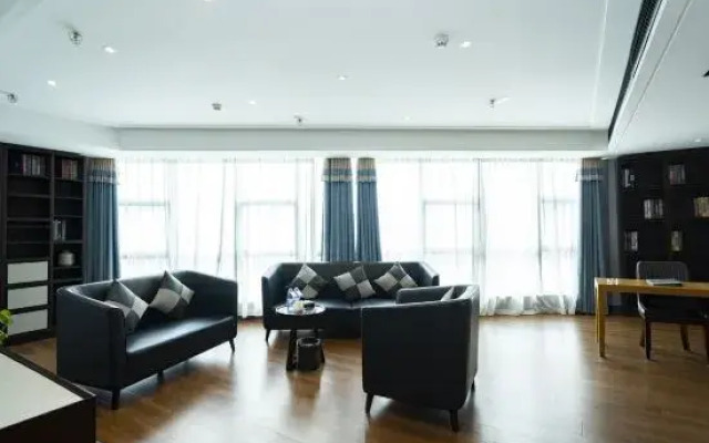 City Business Hotel