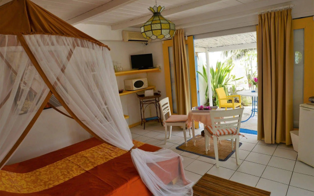 Anapa Beach Guesthouse