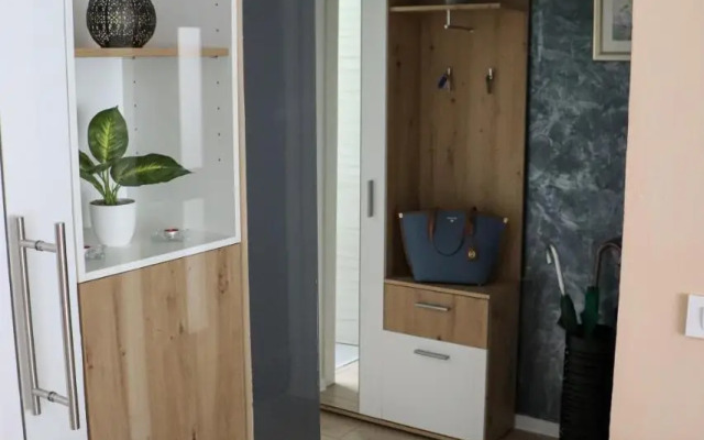 'NAP' apartment