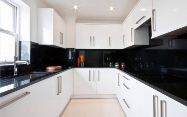 Luxury Serviced Apartment In South Kensington