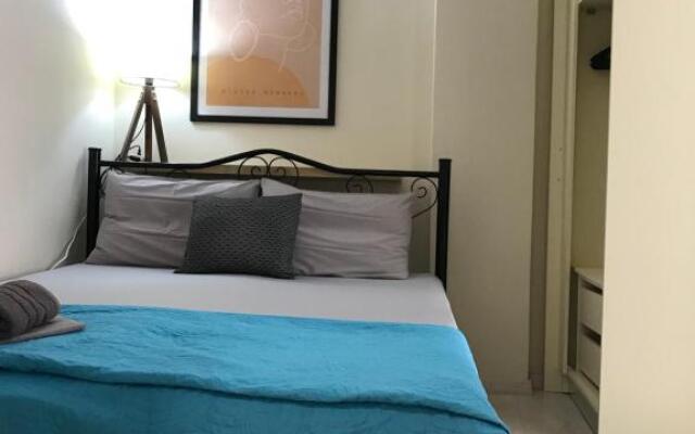 georgia’s cozy rooms #7 city centre