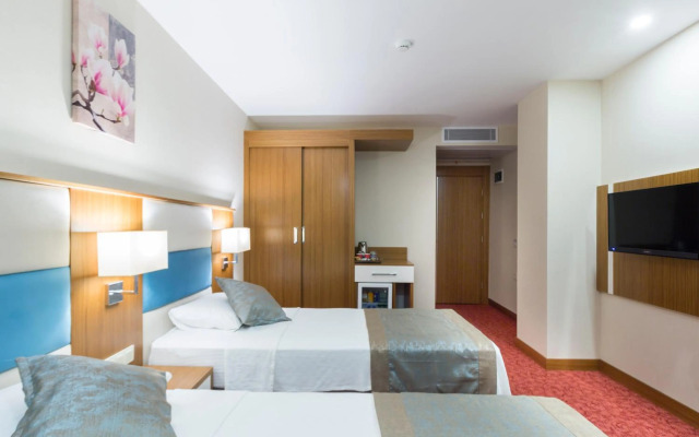 Marpessa Blue Beach Resort & SPA Hotel