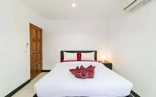 Villas Mona