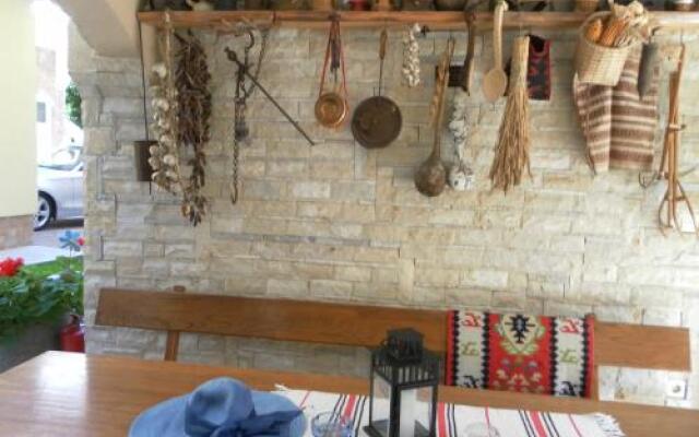 Apartment Vesna