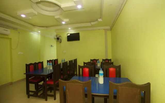 OYO 535 Hotel Lumbini Comfort Inn