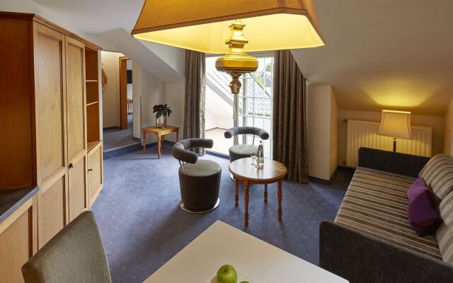 Göbel's Landhotel