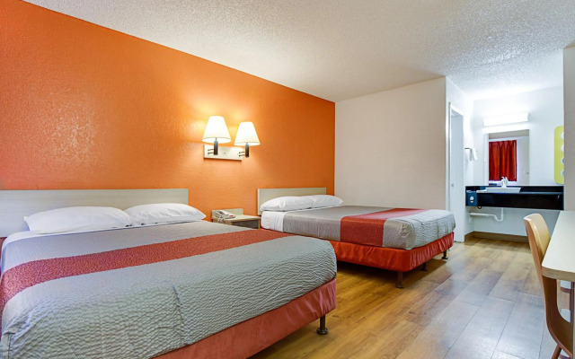 Motel 6 Tempe, AZ - Scottsdale South