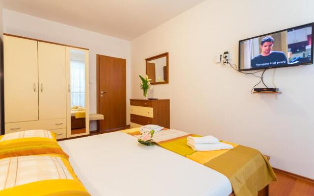 Apartments Slavica