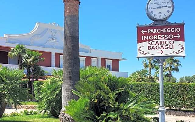 Hotel Il Quadrifoglio