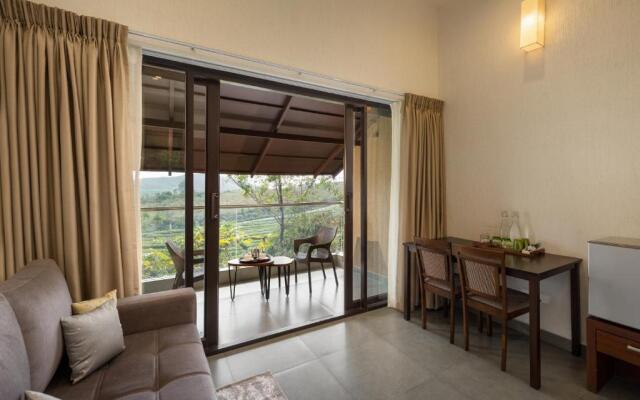 Tea Terrain Resorts & Spa