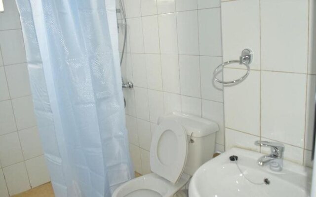Latitude 1 Serviced Suites