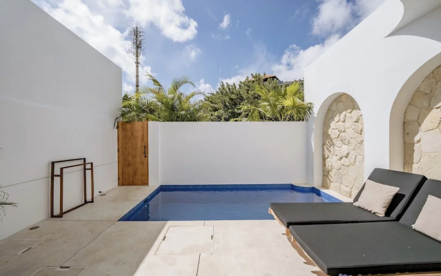 Elements A3 Villa Bingin