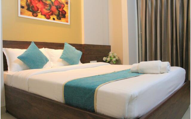 StayBird Icon Bliss, An Apartment Hotel
