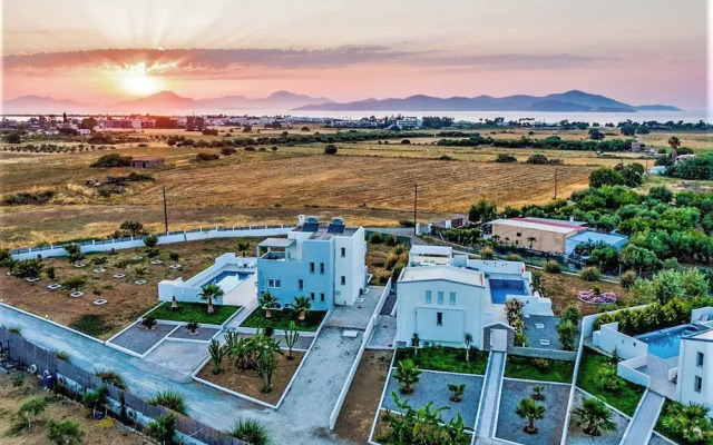 Villa Lilu 2