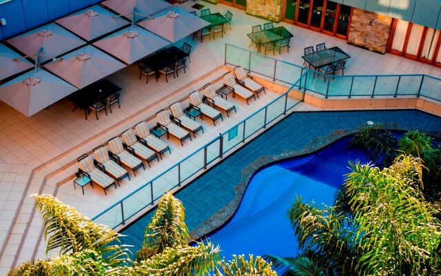 Emerald Hotel