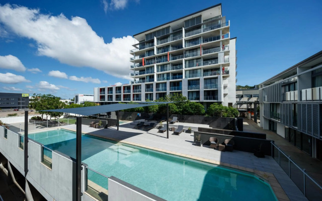 Property Vine - Islington at Central