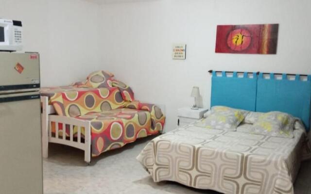 Complejo Casitas De Emma