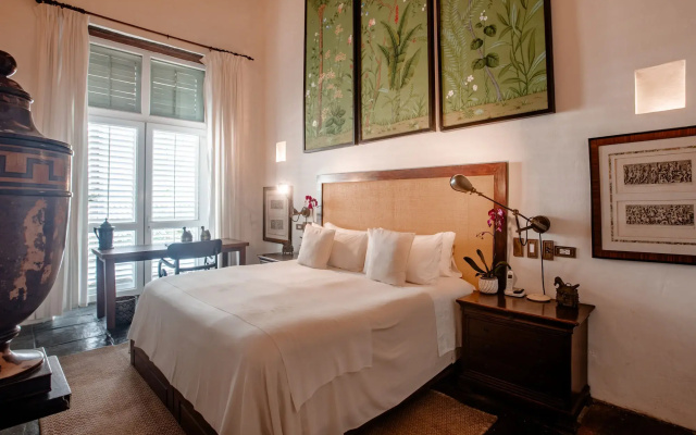 Amarla Boutique Hotel Cartagena - Boutique_and_Design in Cartagena - Photo 5