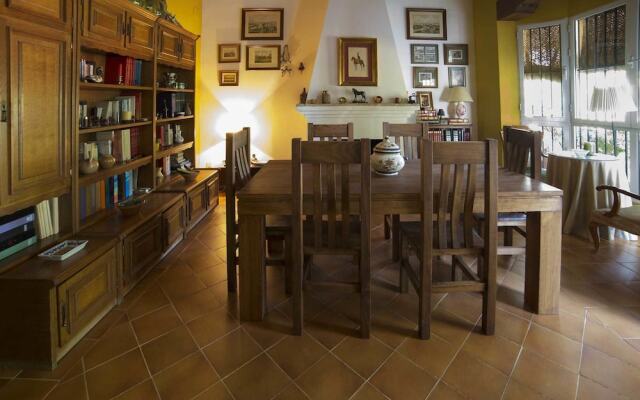 Casa Rural Santa Ana