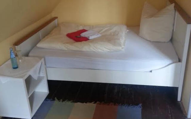 Hotel Drei Kronen