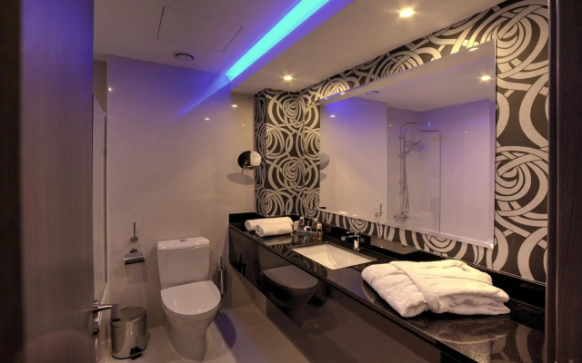 The Josephine Boutique hotel