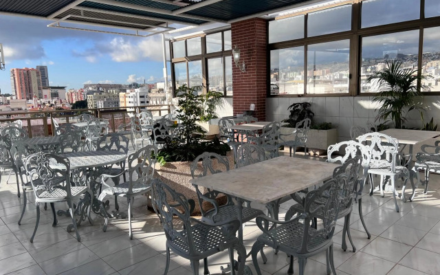 Hotel Atlantico Centro
