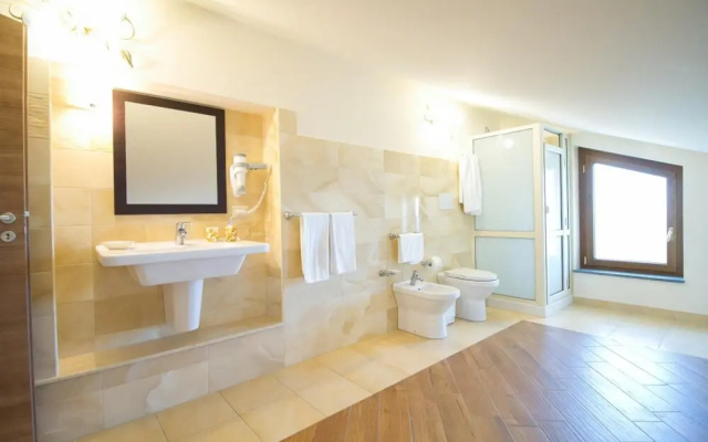 Etna Royal View - Mansarda Luxury Suite