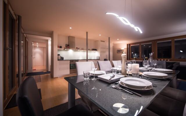 Chalet Dillon
