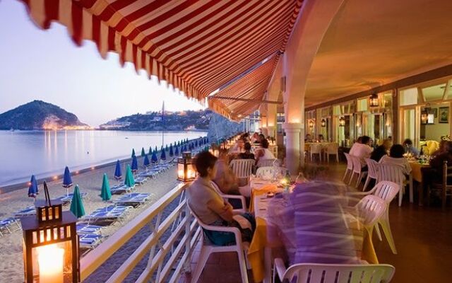 Hotel Vittorio Beach Resort