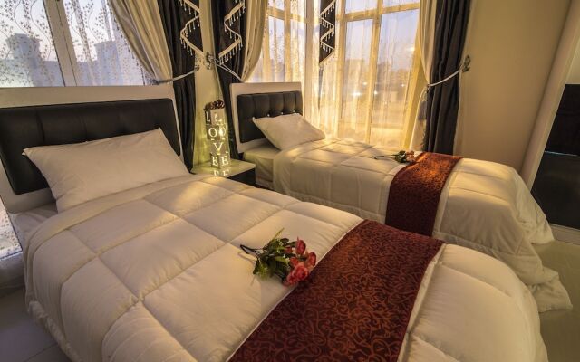 Husun AlMashaikh Hotel Suites