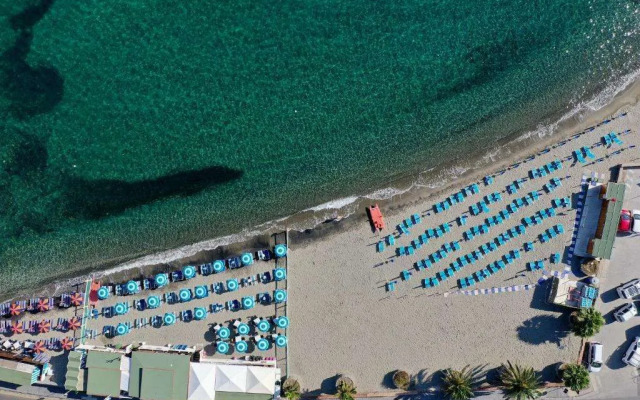 Hotel Terme Cristallo Palace
