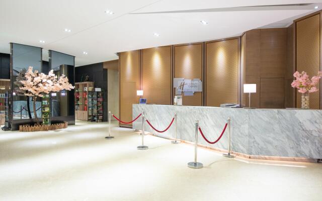 Holiday Inn Express Chengdu West Gate by IHG