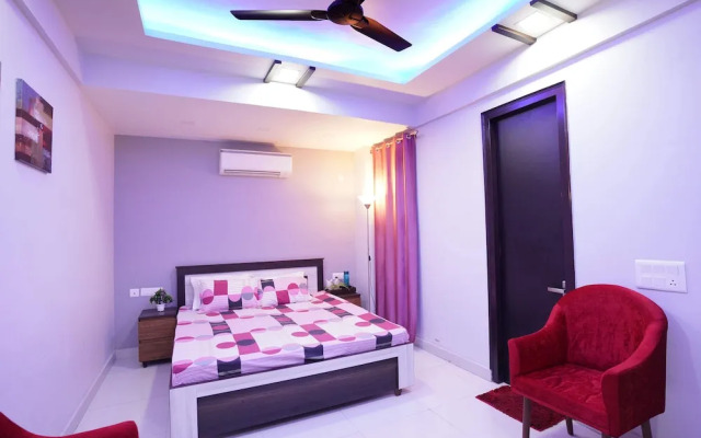 Mansavi Villa HomeStay