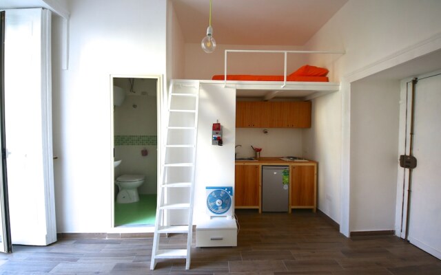 Room 23 in the city center by Wonderful Italy